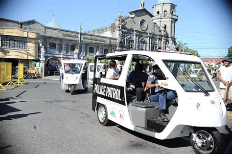 trike patrol philippines|Trike Patrol